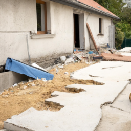 Agrandissement d'une véranda : Intégrez la Nature à votre Intérieur avec Élégance Carmaux